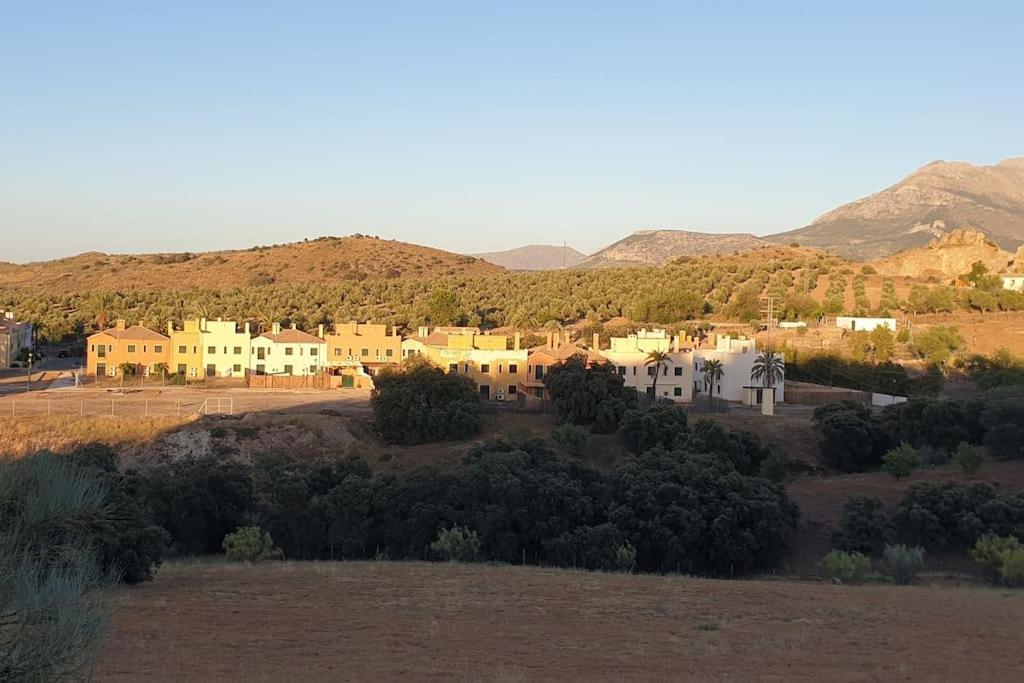 Casa La Hojiblanca Villa Mancha Real Eksteriør billede