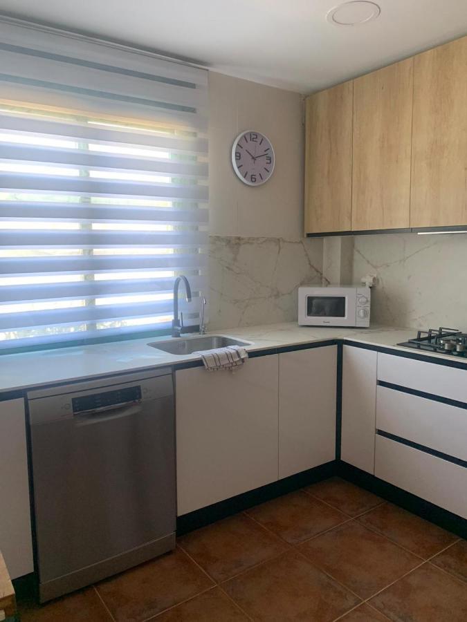 Casa La Hojiblanca Villa Mancha Real Eksteriør billede