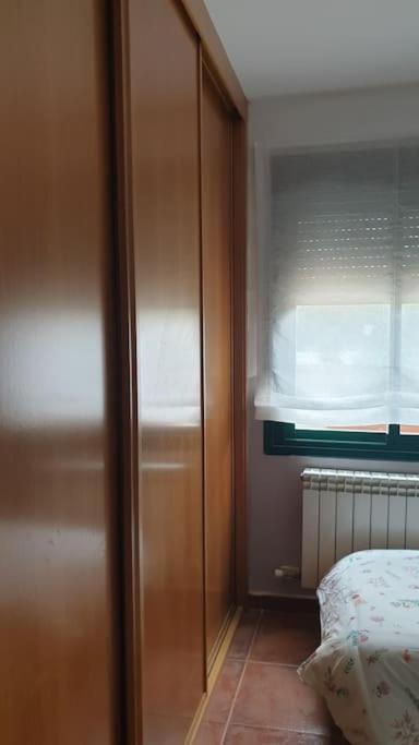Casa La Hojiblanca Villa Mancha Real Eksteriør billede